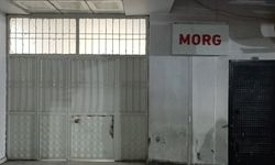 Geri manevra yapan minibüsün çarptığı Neslihan bebek, öldü