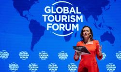 ‘Global Tourism Forum' 19-21 Ekim tarihlerinde Brüksel'de düzenlenecek