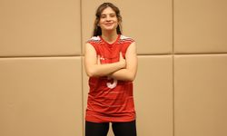 Goalball Kadın Milli Takımı, 2025 Goalball Avrupa Şampiyonası için hazırlıklarını sürdürüyor