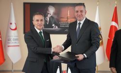Göç İdaresi Başkanlığı ile Türkiye Barolar Birliği arasında iş birliği protokolü imzalandı