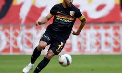 Gökhan Sazdağı Beşiktaş'a transfer oldu