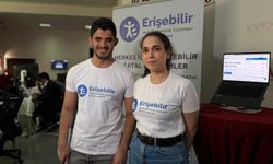 Görme engelli yazılımcıdan dezavantajlı bireyler için uygulama