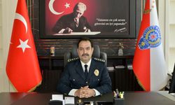 Gözaltı kararı verilen Emniyet Müdürü Arslan, teslim oldu