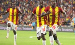 Göztepe galibiyet peşinde