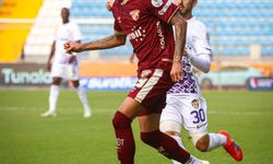 Göztepe yenilgisiz yoluna devam etti