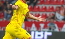 Göztepe'de 9 oyuncu gol katkısı yaptı
