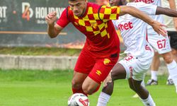 Göztepe'de Sabra kiralanacak, Armstrong gelecek