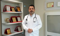 ‘Grip aşısı her yıl yapılmalı'