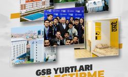 GSB yurtları yerleştirme sonuçları açıklandı