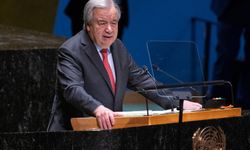 Guterres: BM ilkeleri daha önce hiç olmadığı kadar saldırı altında