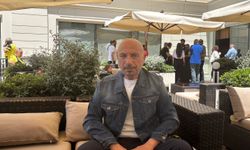 Hakan Bilal Kutlualp: Benim derdim Fenerbahçe
