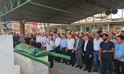 Halatı kopup zemine çakılan asansörün kabinindeki Pelin hayatını kaybetti (2)