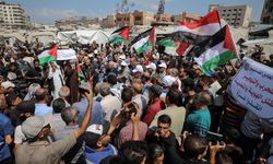 Hamas: Gazze'de ateşkes sağlanmasına engel olmadık