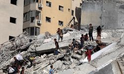 Hamas: Gazze'de kalıcı ateşkes önerilerine açığız