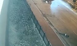 Hatay'da otomobilin yayalara çarptığı kazada ölen 3 kişinin kimlikleri belli oldu (2)