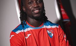 Hataysporlu Joelson Fernandes, Gil Vicente'ye transfer oldu