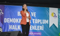Hatimoğulları: Öcalan ile acil görüşülmeli