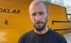 Hava şartları normale döndü, denize açılan balıkçılar bol miktarda hamsiyle geldi