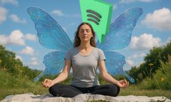 'Hayata İzin Ver' adlı meditasyon serisi yayınlandı