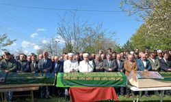 Heyelanda, baba ve 2 kızının ölümüne ilişkin iddianame; 2 sanığa 30'ar yıla kadar hapis talebi