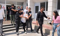 Hira'yı öldürdüğü iddia edilen erkek arkadaşı ile 2 kişi adliyede (2)