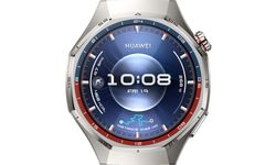 Huawei, Watch GT 6'yı ve MatePad 12X'i Paris'te tanıttı