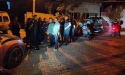 Husumetli iki komşu aile arasında silahlı çatışma: 1 ölü