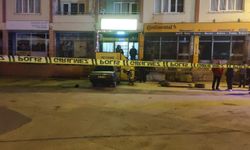 Husumetlisini öldüren sanığa 15 yıl hapis