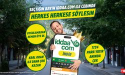 iddaa.com'a bayiye gitmeden üye olma özelliği