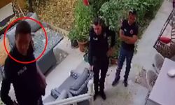 İhbara giden polis memurunu bıçaklayan sanık için savcı 18 yıla kadar hapis istedi