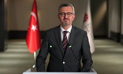 İletişim Başkanı Duran: Daha adil ve eşit bir dünya düzeni için yoğun gayret gösteriyoruz