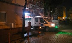 İş yerinin önünde beklerken silahlı saldırıda öldü