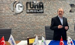 İsa İshakoğlu: Elektrik çağına Ruha Grup olarak kapasite artışı ile giriyoruz