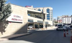 ‘Işık Hadisesi'ni izlemeye geldiği ilçede istinat duvarından düşüp öldü