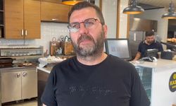 İşletme müdürü, dolandırıcılığı fark edince şüpheli kaçtı