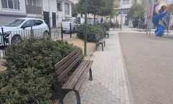 İsmail'in parkta oynarken yorgun mermiyle ölümünde şüpheli yakalandı; 38 boş kovan bulundu