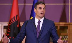 İspanya Başbakanı Sanchez: Tarih, Gazze'ye karşı duyarsız kalanları yargılayacaktır