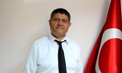 Isparta'da dolu elma bahçelerini vurdu; 4 bin 700 dekar alanda zarar oluştu