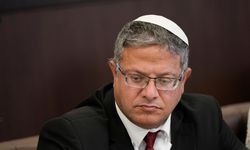 İsrail Ulusal Güvenlik Bakanı Ben-Gvir'den, Netanyahu'nun Katar'dan özür dilemesine tepki