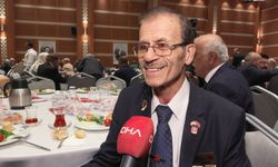 İstanbul - AK Parti İstanbul İl Başkanlığı'ndan şehit aileleri ve gaziler için kahvaltı programı
