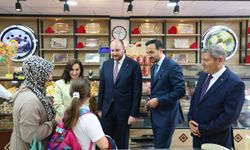 İstanbul - AK Parti'den bir günde 1.700 program