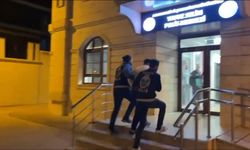 İstanbul - Arnavutköy'de tartıştığı otomobil sürücüsüne taşla saldıran kişi yakalandı