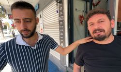 İstanbul - Avcılar'da ATM'ye kirayı yatırdı onay tuşuna basmadı, yoldan geçen parayı alıp gitti