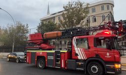 İstanbul - Avcılar'da Kur'an kursunu kundaklayan şüpheli tutuklandı
