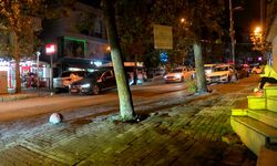 İstanbul - Avcılar'da polisin 'dur' ihtarına uymayan sürücü takip sonucu yakalandı; üzerinden uyuşturucu çıktı