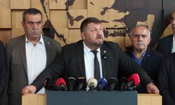 İstanbul- Avukat Deniz Bakır: Disiplin kararları yok hükmündedir