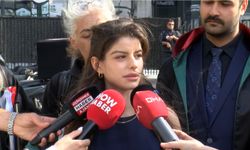 İstanbul- Ayşe Tokyaz cinayetinde 2 polis memuru ilk kez hakim karşısına çıktı -3 / Geniş haber