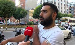 İstanbul - Bahçelievler'de 16 yaşındaki kız ile annesi, tartıştıkları kişiyi bıçaklayarak öldürdü