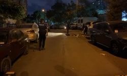 İstanbul - Bahçelievler'de sokakta yürüyen zabıta, husumetlisinin silahlı saldırısında yaralandı