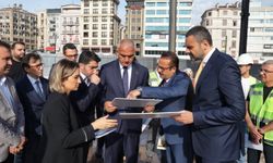 İstanbul- Bakan Ersoy: Sirkeci Garı otel ya da AVM olmayacak